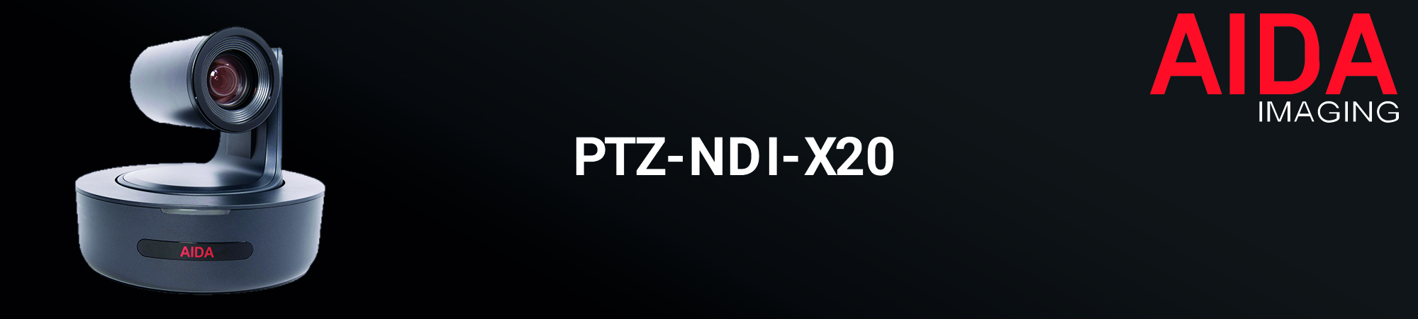 AIDA PTZ-NDI-X20_Slider_Ext