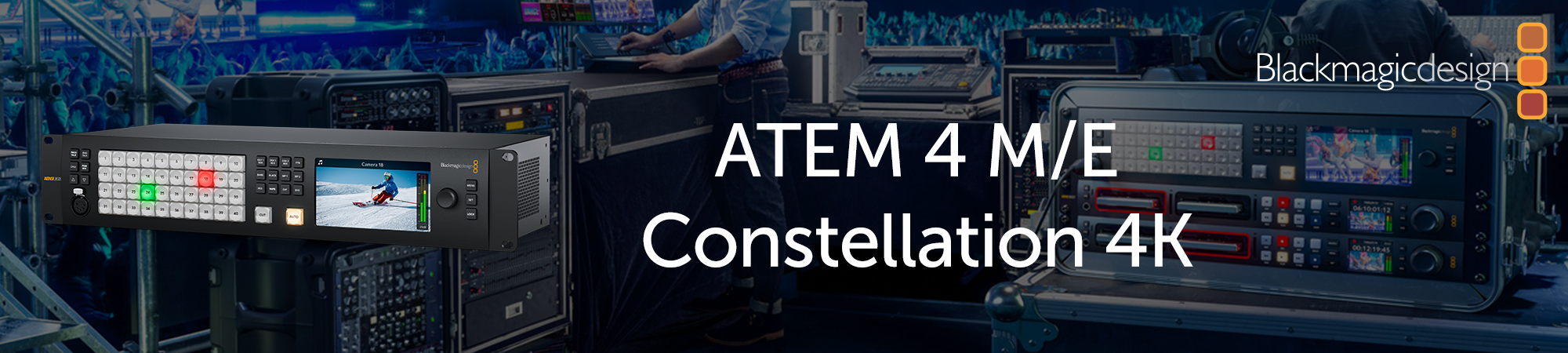 Blackmagic ATEM 4ME Constellation 4K_Slider_Ext