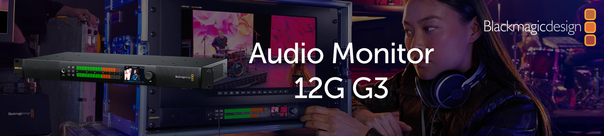 Blackmagic Audio Monitor 12G G3_Slider_Ext