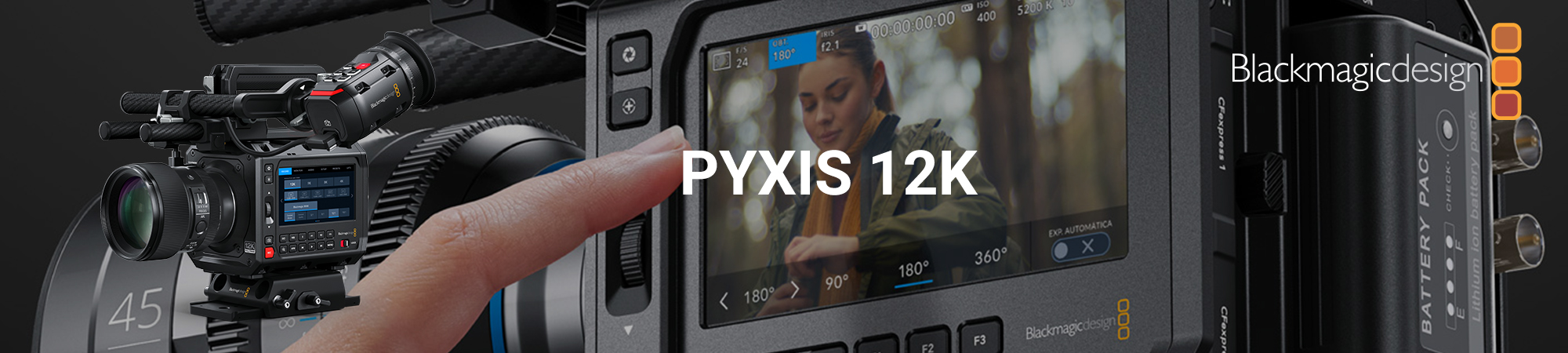 Blackmagic PYXIS 12K_Slider_Ext