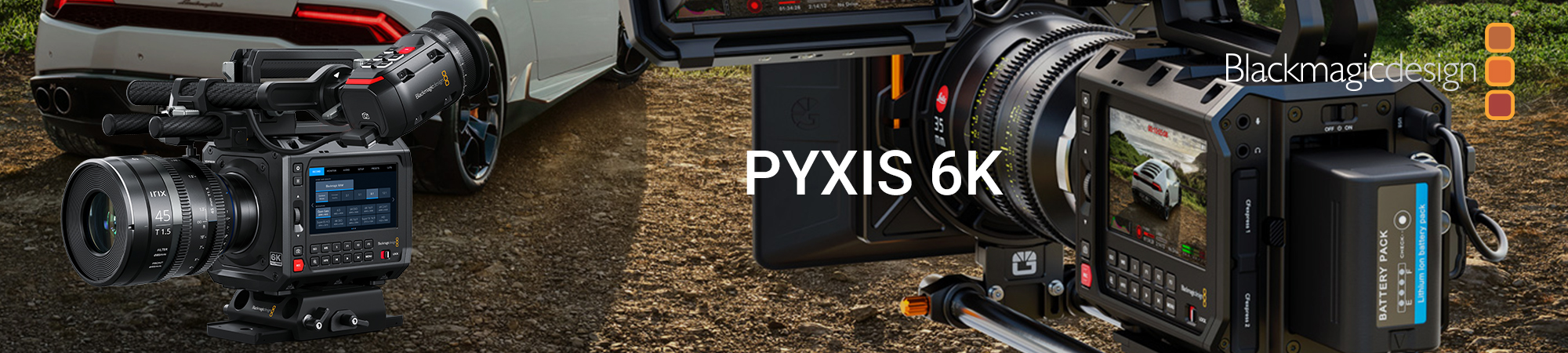 Blackmagic PYXIS 6K_Slider_Ext