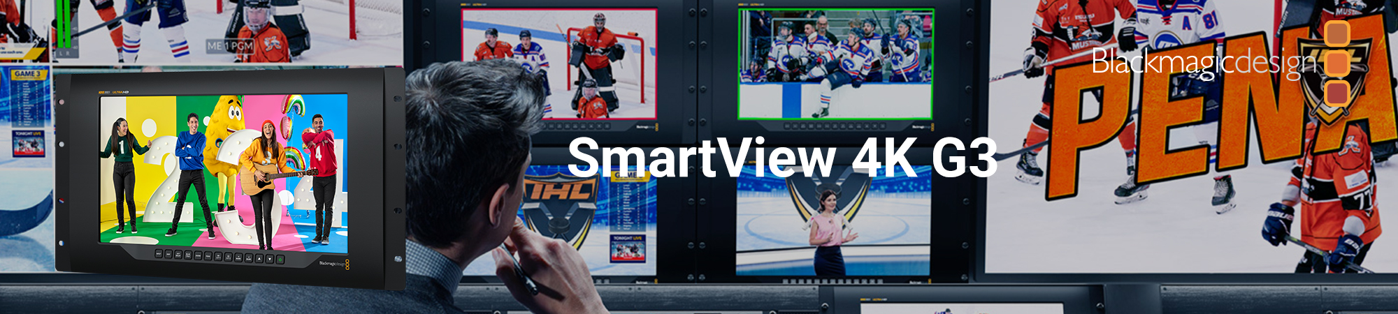 Blackmagic Smartview 4K G3_Slider_Ext