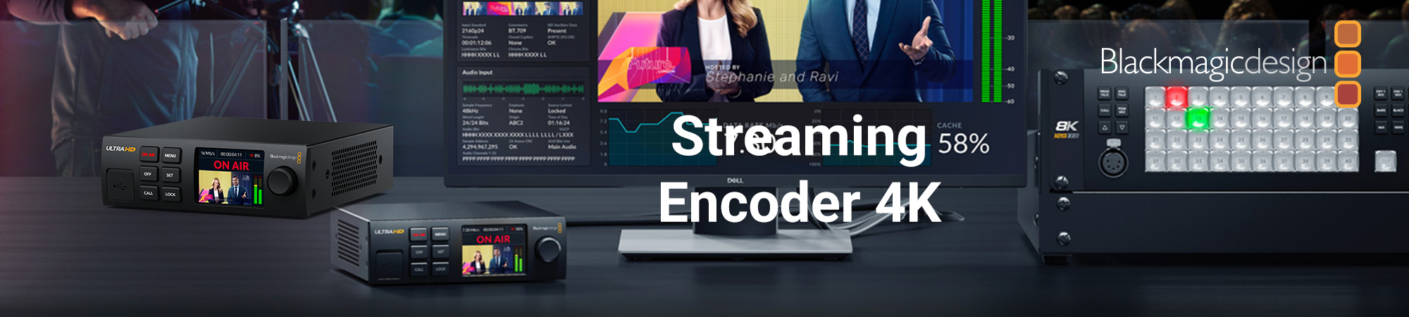 Blackmagic Streaming Encoder 4K_Slider_Ext