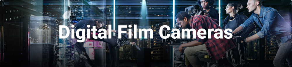 Blackmagic Design Equipos