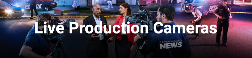 Blackmagic Design Equipos
